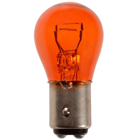 Auveco Pk Ind Bulb # 1157A, 10PK B1157A